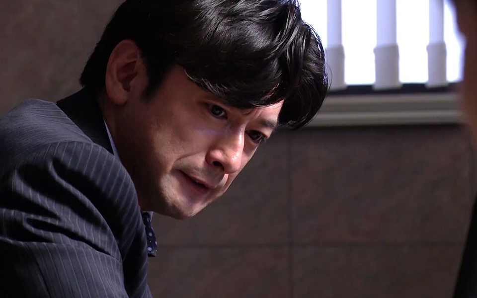 半泽直树浅野支行长下跪大阪西钢事件落下帷幕