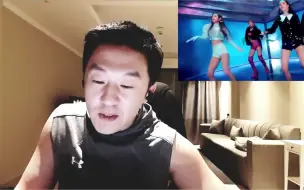 Télécharger la video: 【自制中字】92分！Jino对BLACKPINK《ddu-du ddu-du》MV和科切拉现场表演的reaction