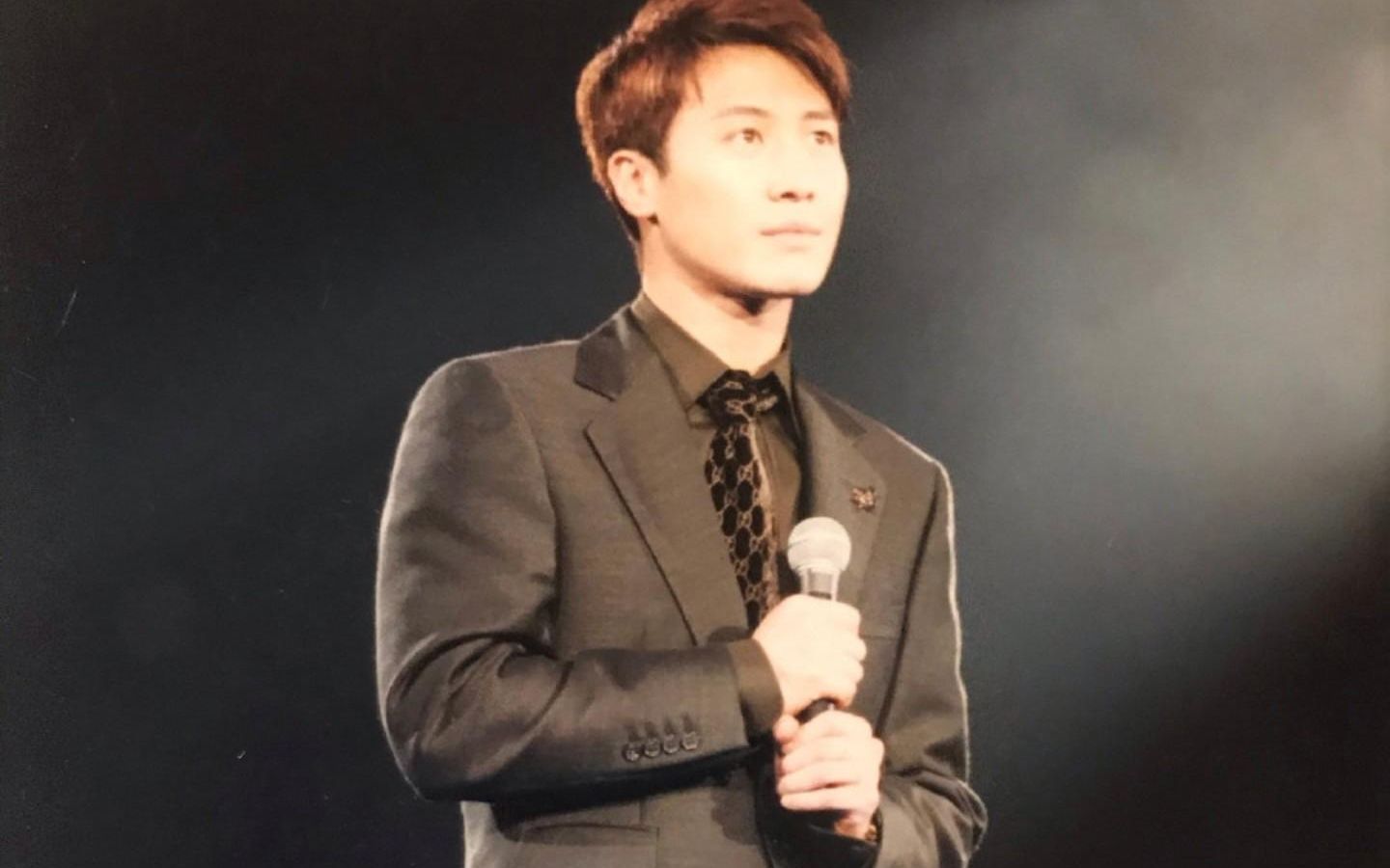 黎明90年代无人能敌的记录,偏偏巅峰退出 #黎明