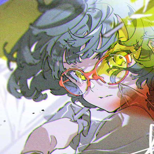 画师米山舞绘画过程合集_哔哩哔哩_bilibili