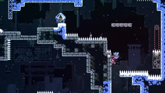 Tải video: 【蔚蓝/celeste】1a带theo双金