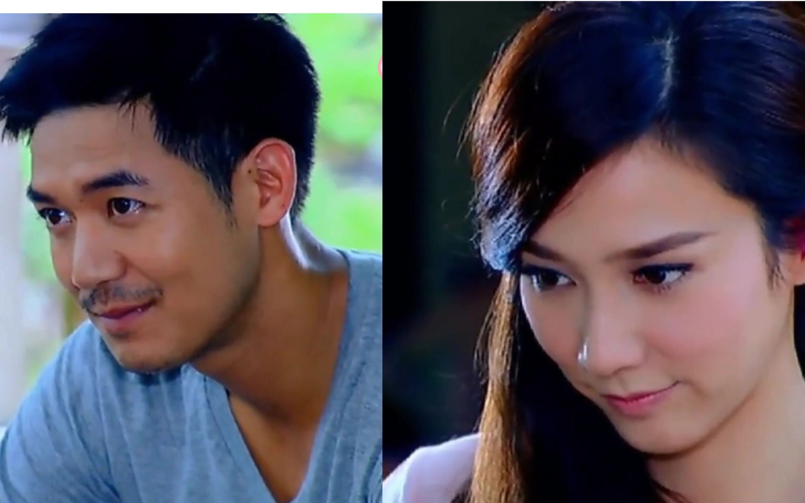 活动作品高颜值情感泰剧炫ep3解说女明星爱上了男主决定为爱情放弃