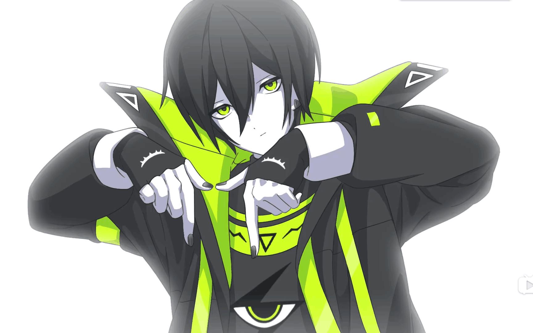 compass零夜超详细攻略第四话完结篇花哨技巧篇compass战斗天赋解析