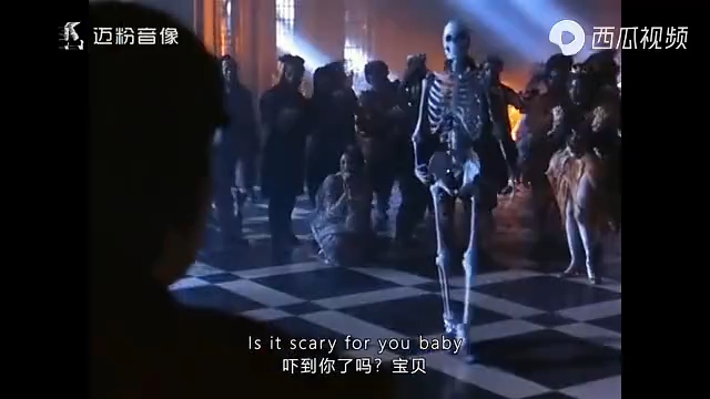 [图]蓝光修复MJ~Ghost