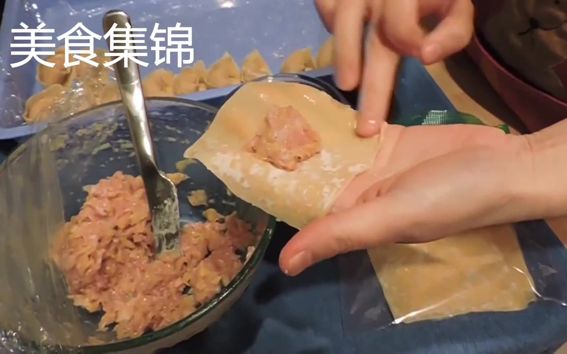 【江浙沪菜色】美食集锦推荐江浙沪菜色制作2哔哩哔哩bilibili