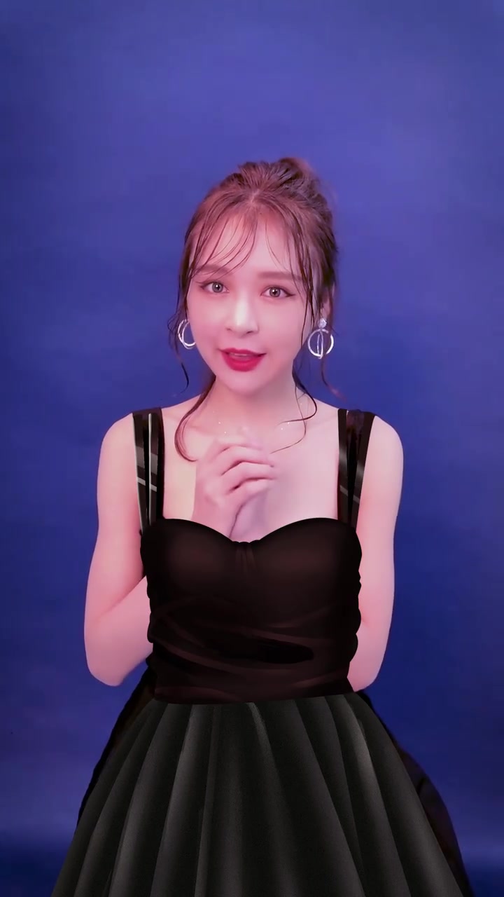 snh48张语格没有黑白生日公演即将上演