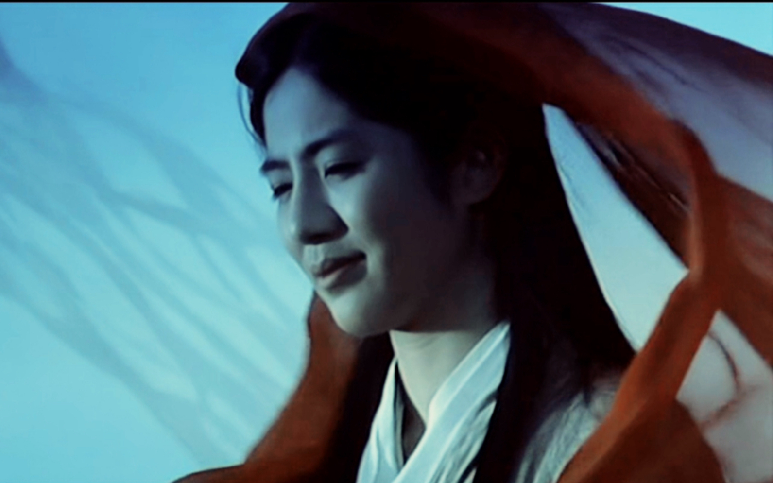 这部94年版《梁祝》没有马文才的出场,却堪称经典!『吴奇隆×杨采妮』