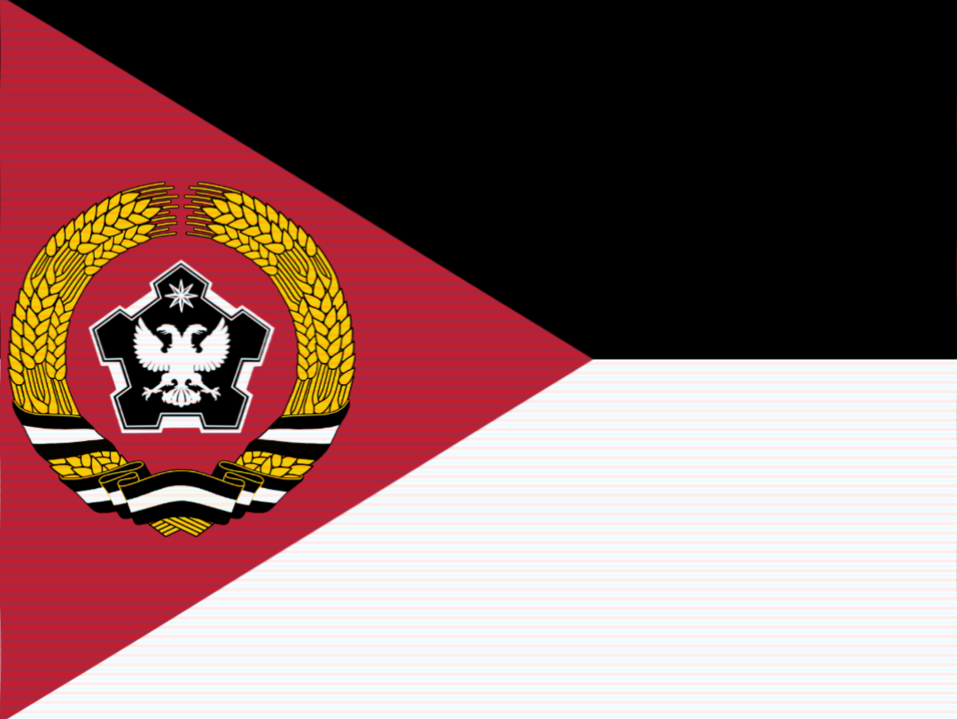 森德里人民联邦共和国(自拟)国歌"友谊地久天长"