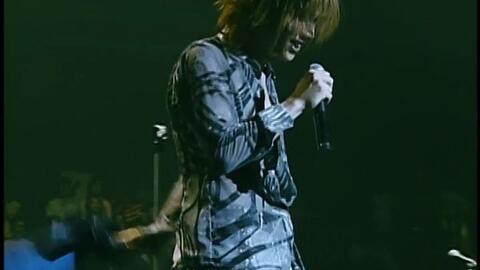 Janne Da Arc 100th Memorial Live LIVE INFINITY 2002 at 武道馆_哔哩