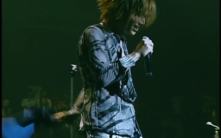 100th Memorial Live LIVE INFINITY 2002 at 武道館 [DVD] o7r6kf1
