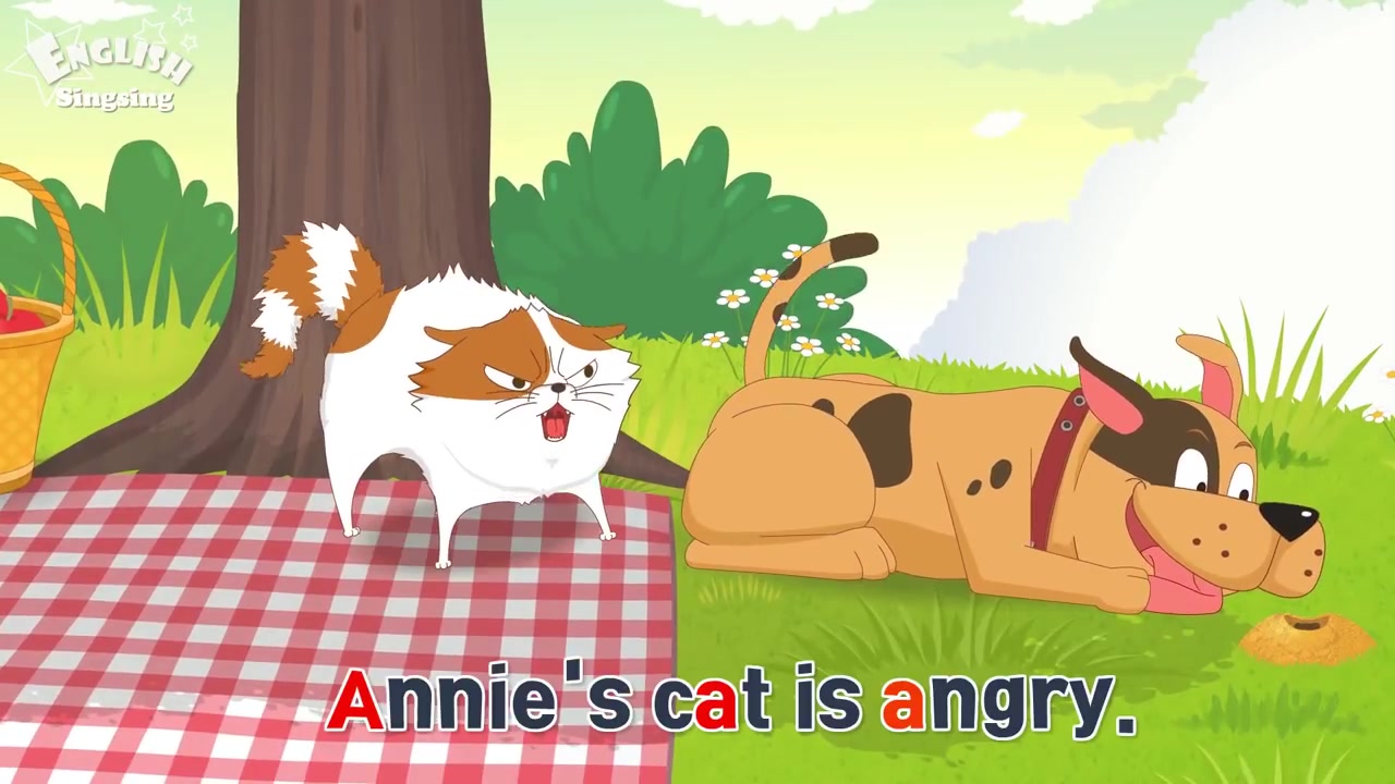 englishphonicsstoryatozforchildrena到z幼儿园字母故事汇编