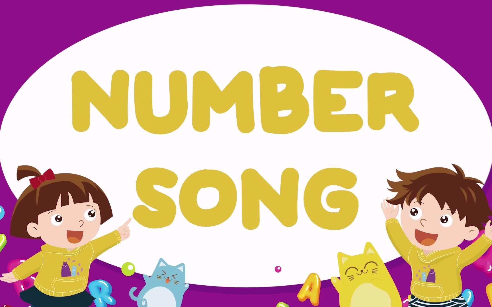 这样学数数,一点都不无聊!跟着我一起,让孩子学得更有趣好玩