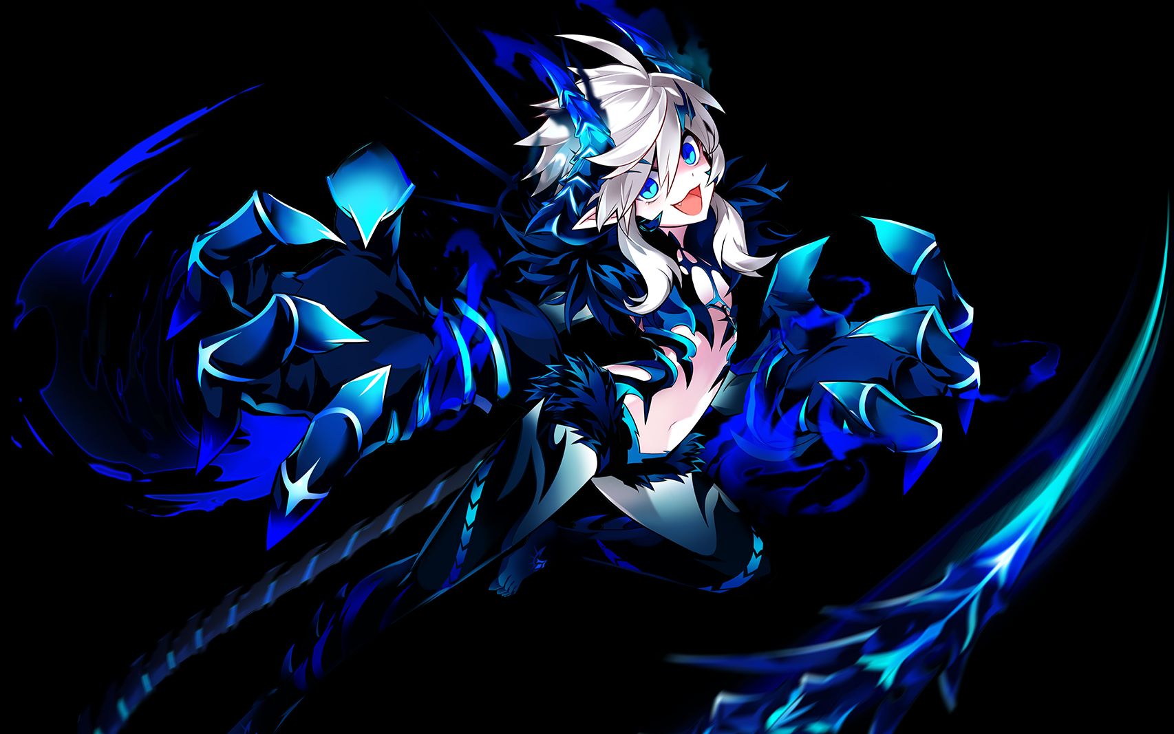 [艾尔之光国服] diangelion 11-2