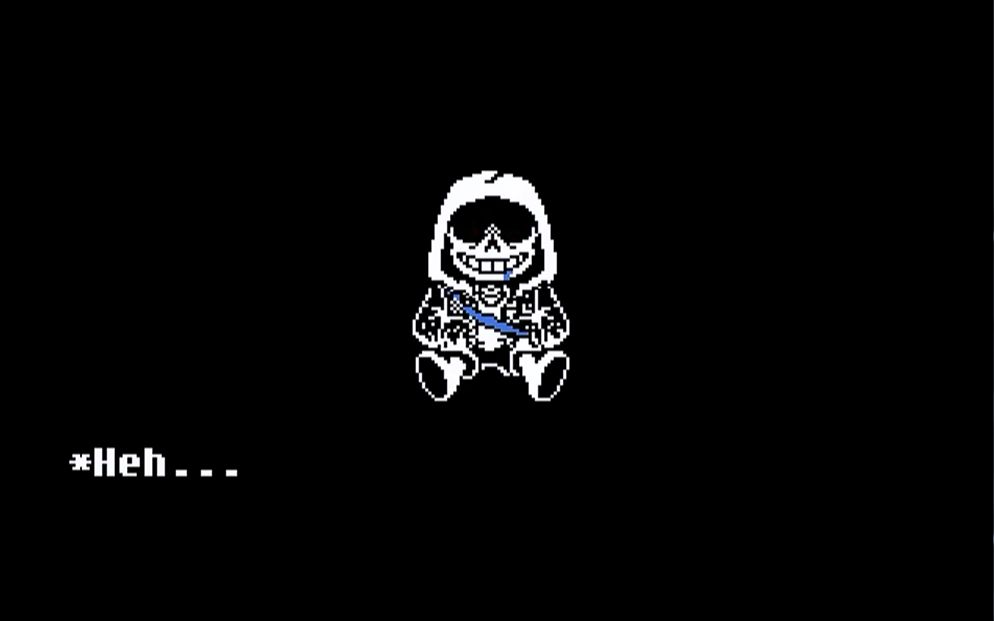 优质同人murdersans通关