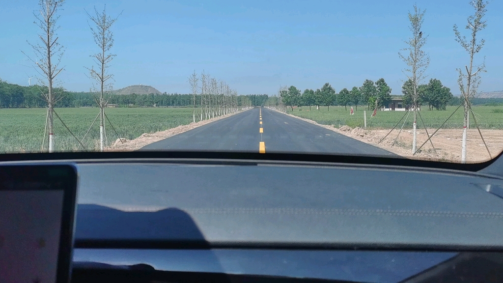 沿黄公路灵宝段_哔哩哔哩_bilibili