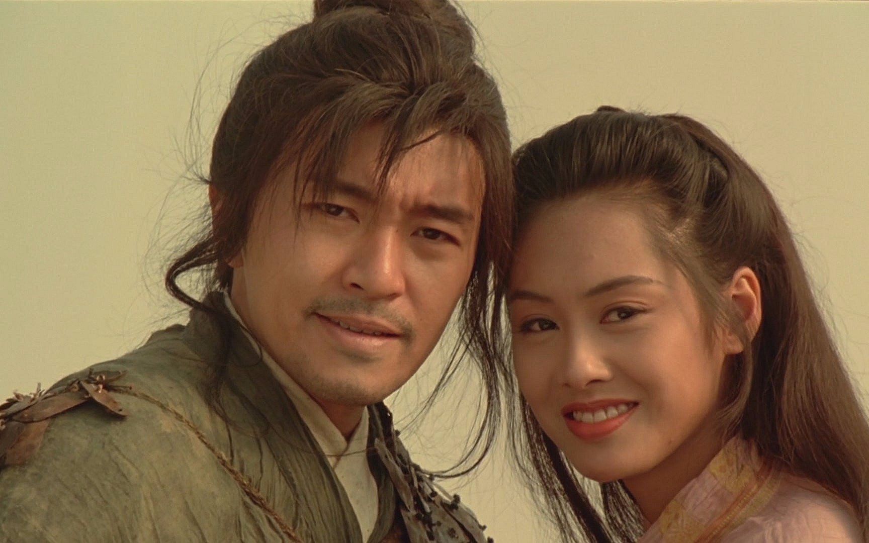 超好听《七色云彩》大话西游mv版流行混音_哔哩哔哩 (゜-゜)つロ 干杯