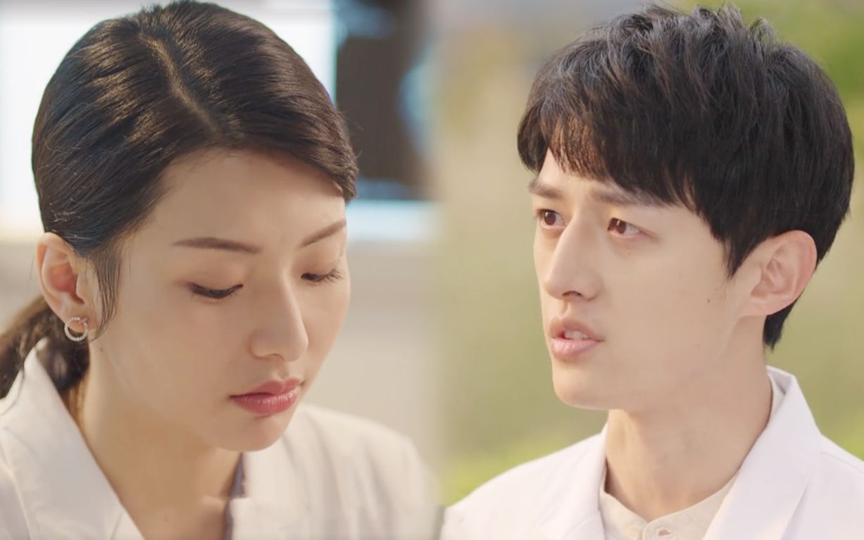 浅情人不知郑叮叮深夜送宵夜舒怡然嫉妒打翻宁为谨护妻怒推