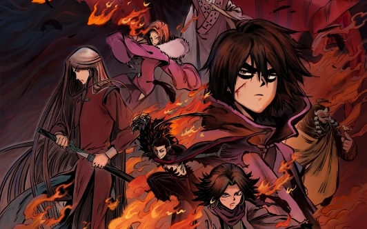 我家阿柒最帅啦!(取这个名字的意义)