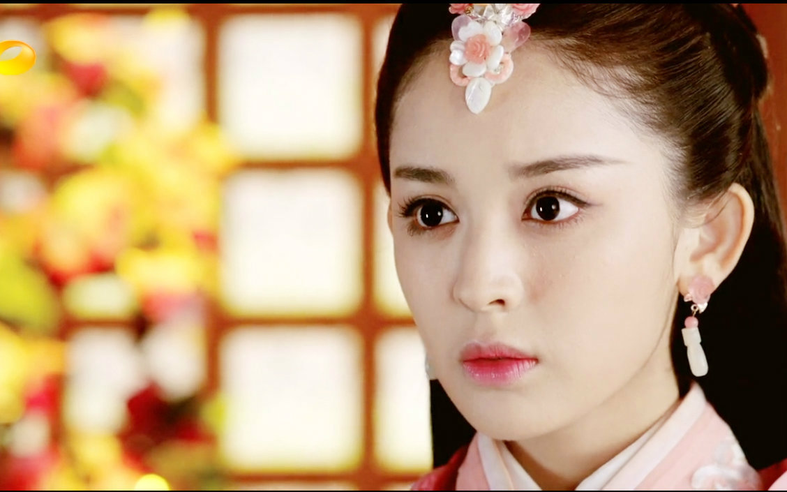 武神赵子龙娜扎貂蝉个人向谁一颦一笑摇曳了星云