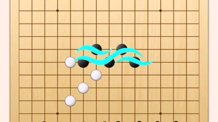 五子棋十二生肖阵法桌游棋牌热门视频