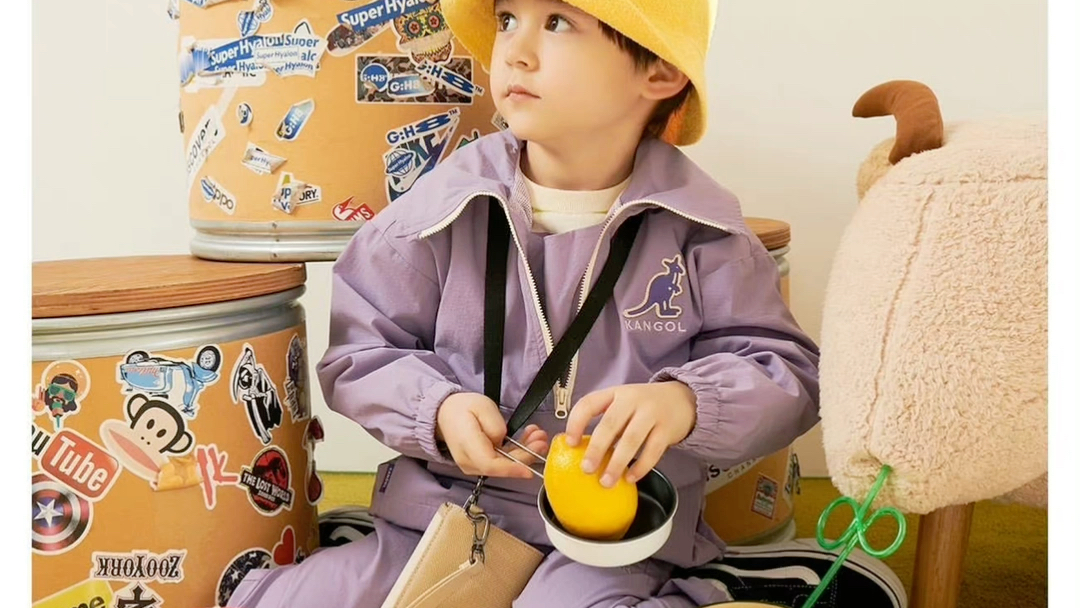 本特利 超可爱配色