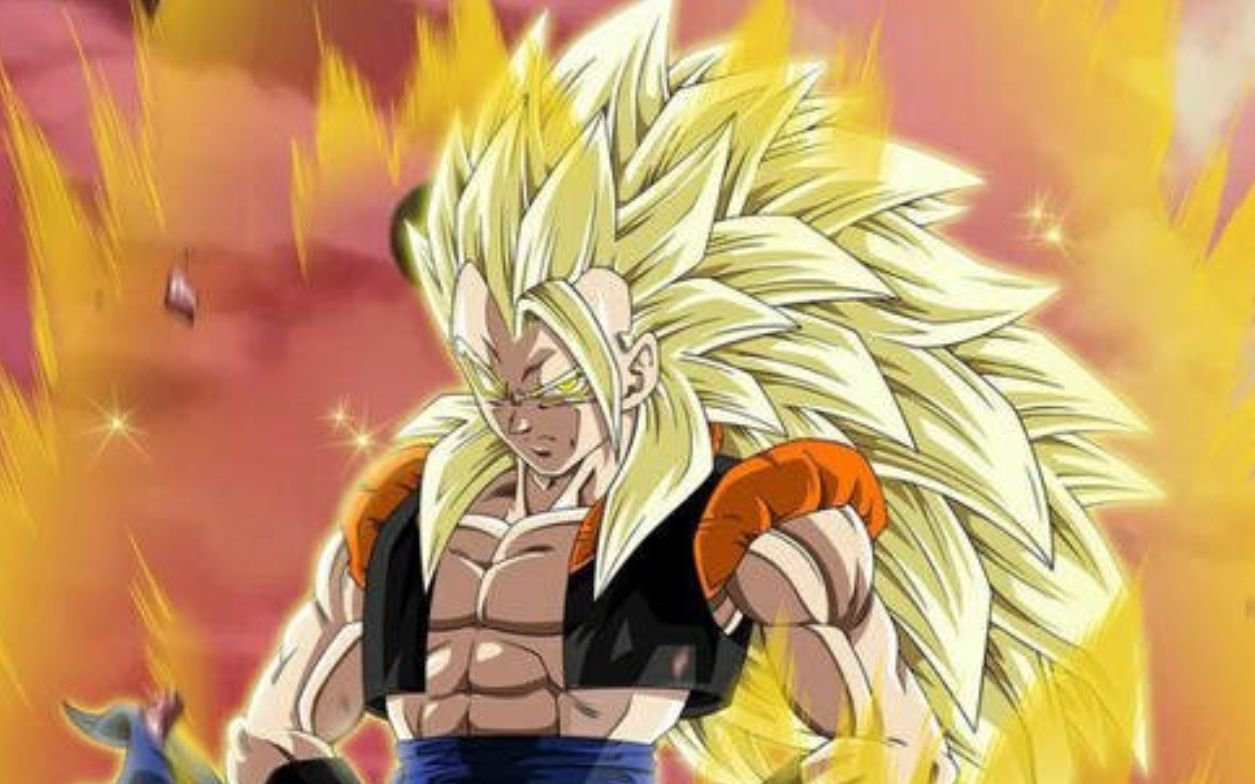 mugen超赛三悟吉塔的平行宇宙记上