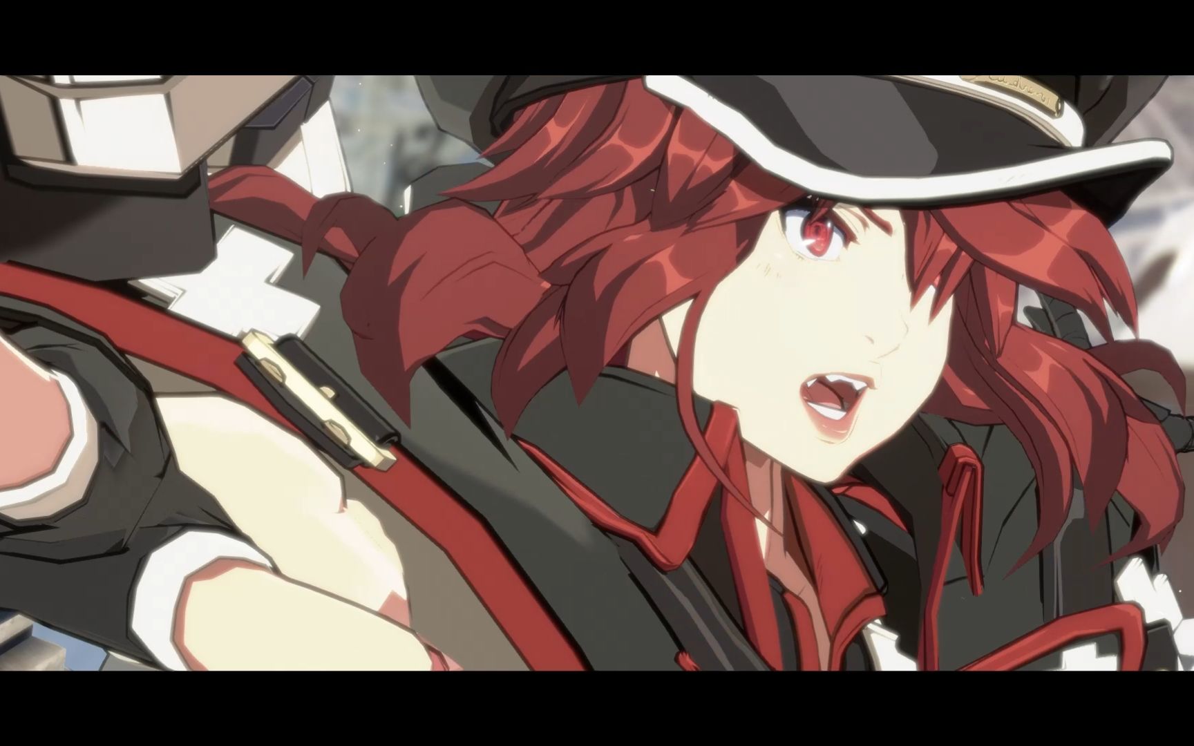 【ggst】-罪恶装备:奋战- 自用拉姆连段集