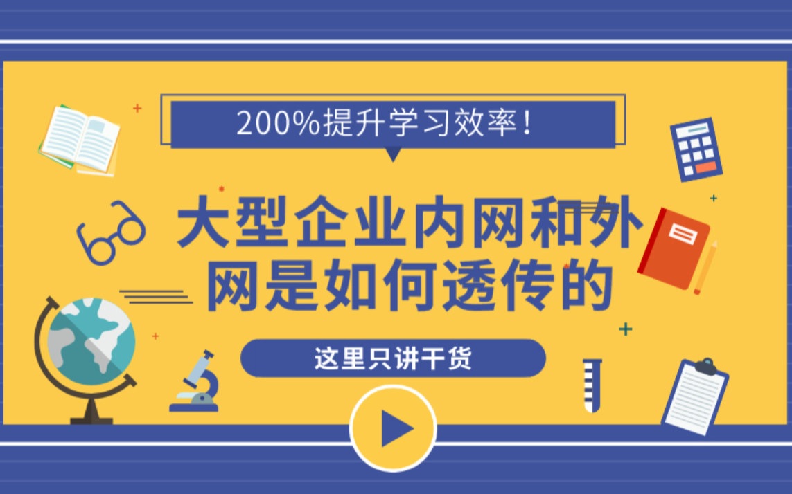 内外网搭建1,网络专场系列内容来了,CCIE、HCIE、思科cisco、华为huawei、华三h3c、网络工程师、CCNA、CCNP、HCIA、HCIP哔哩哔哩bilibili