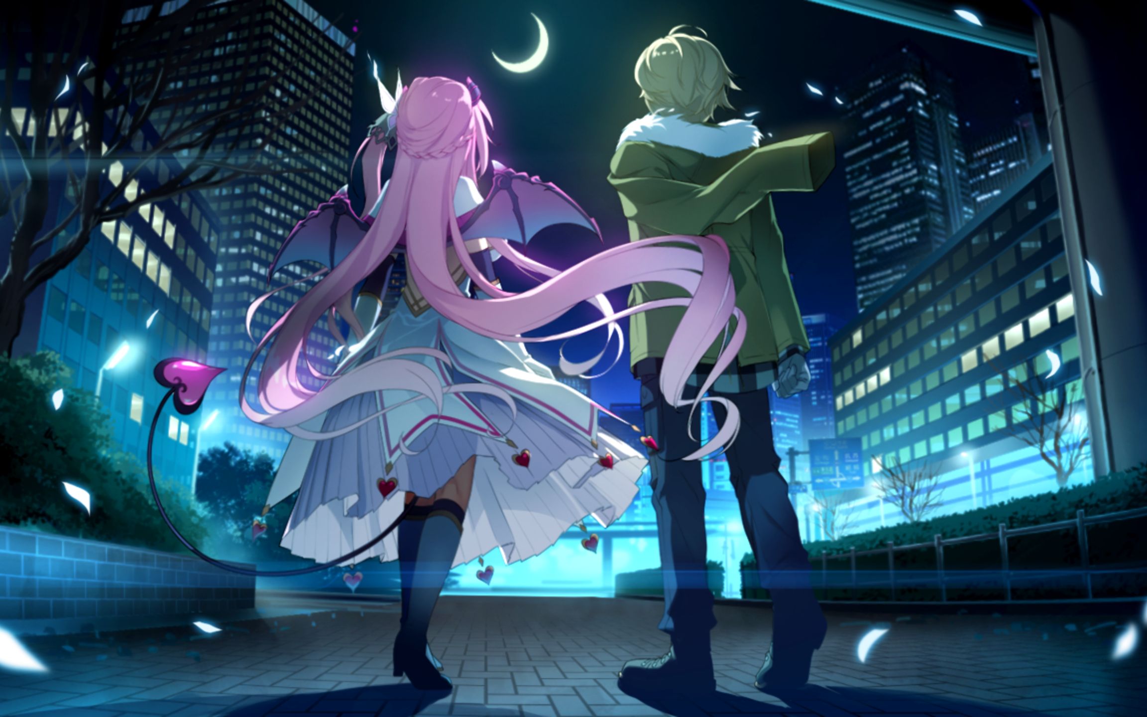 fantastic conflict_音游热门视频