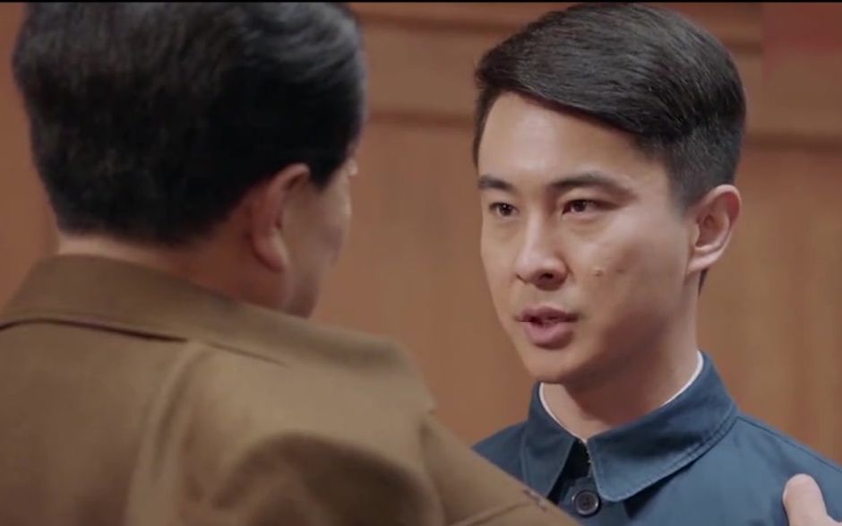 朝鲜战争中21岁的贠宝山身受重伤班长我肠子被打出来了