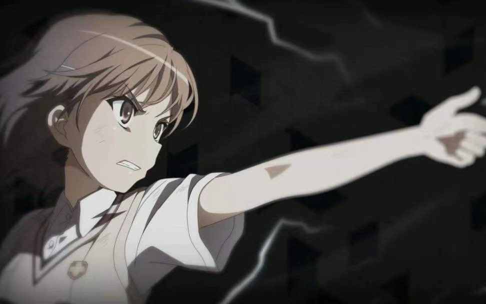 02,御坂美琴生日快乐!】当麻之旅3妹妹篇