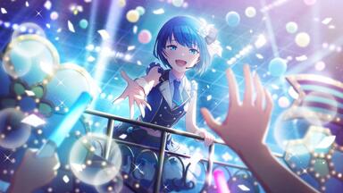 Project SEKAI】朝比奈まふゆ(cv：田辺留依) Another Vocal solo