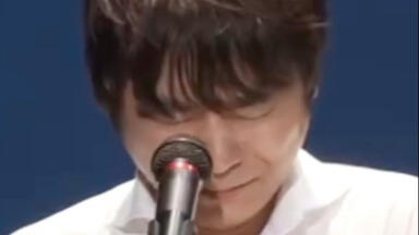 石田彰 ふたりのひとりごと。WING'S 2001 Summer D ALBUM PINKY：SHOW