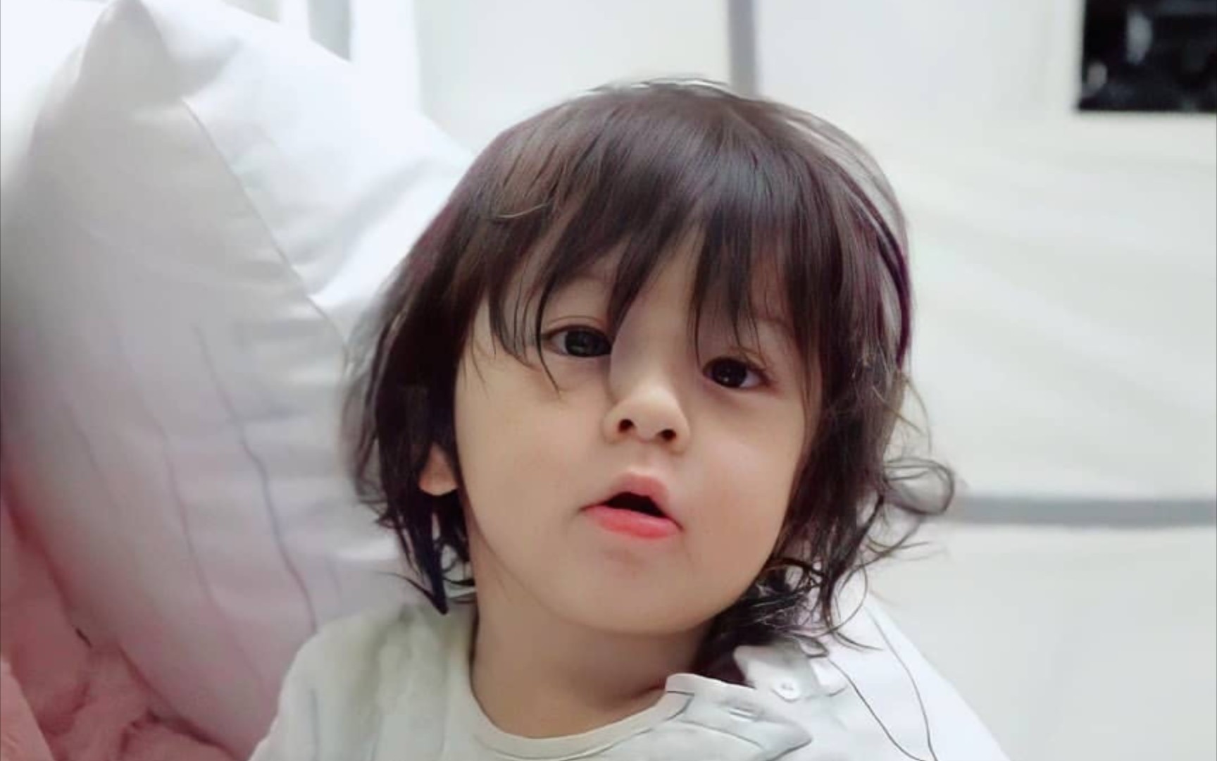 振瑀娜恩啾啾真的超级喜欢娜恩luna呀两次都投入了lun