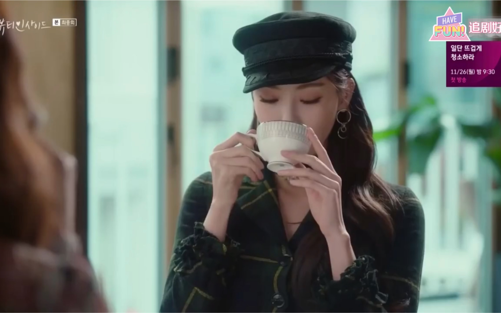 内在美女二李多喜特辑31