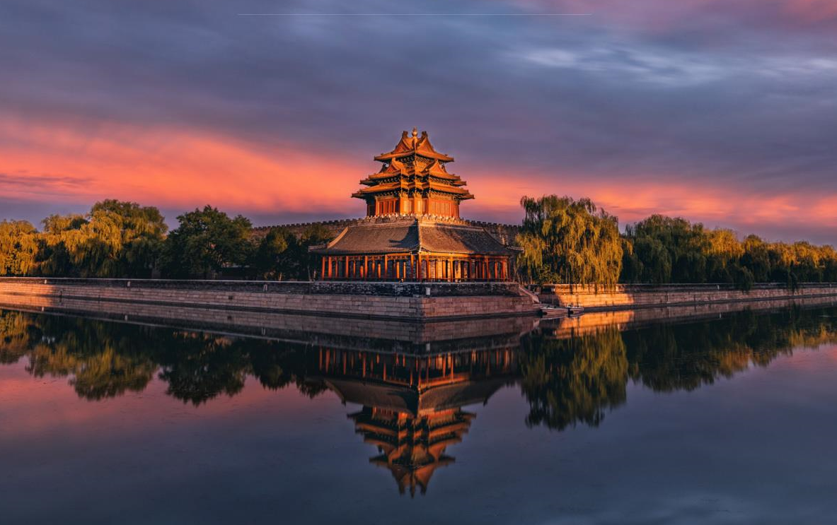 forbidden.city 短视频专辑