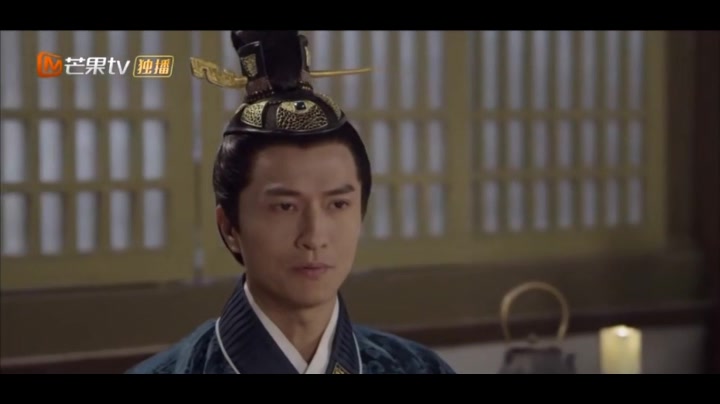 兰陵王妃宇文护林韦辰