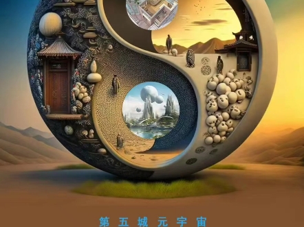 虚拟空间寻宝藏,数字地产蕴财富.第五城元宇宙,创造奇迹惊喜连连.#谢章 #第五城 #Vcity.app #VcityMeta哔哩哔哩bilibili