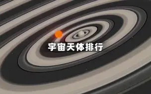 Download Video: 你知道太阳系真正的老大是谁吗？