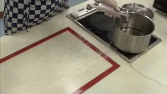 糖艺的做法视频教程-标清