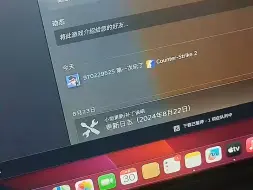 Download Video: 求助，表弟苹果电脑cs2一启动就变成csgo，要怎么搞回来