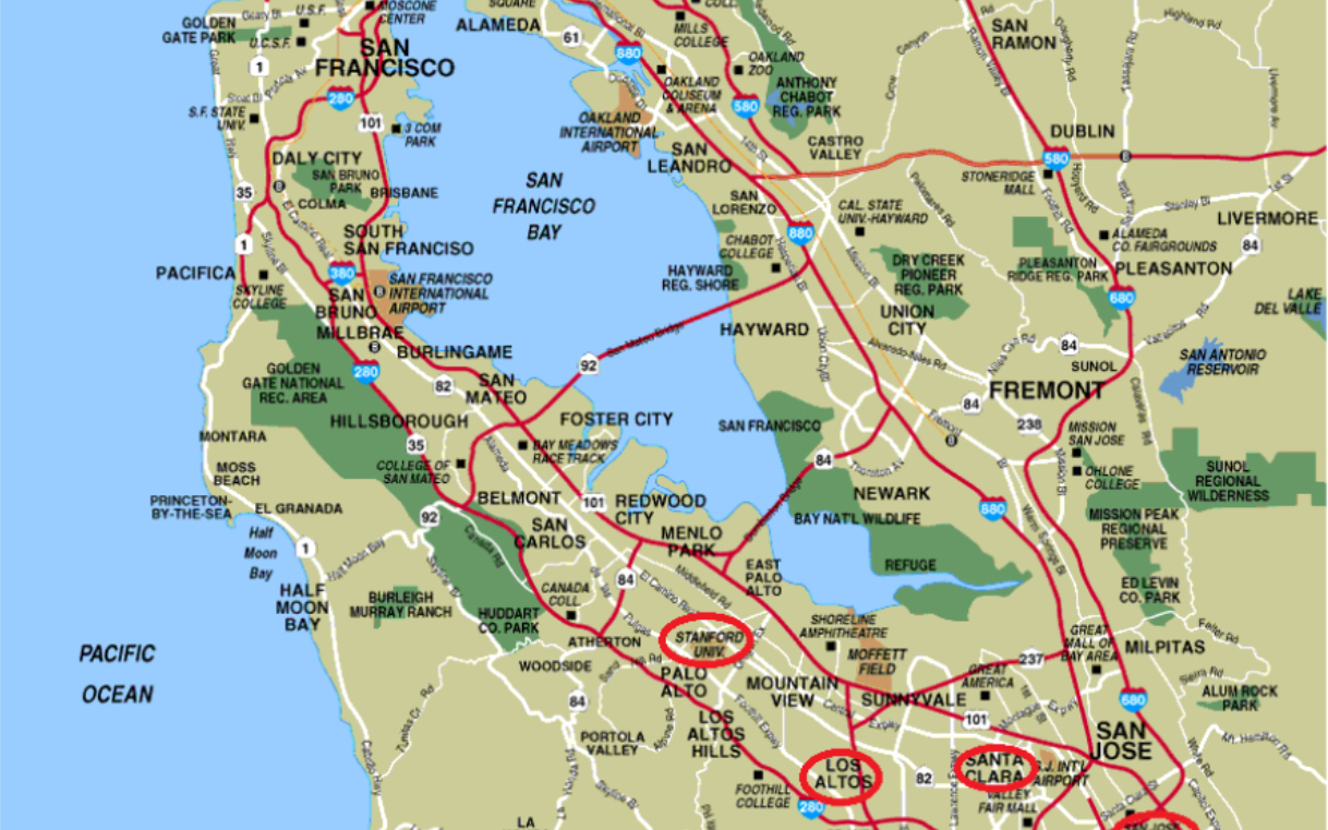 活动作品paloaltocommunitypark