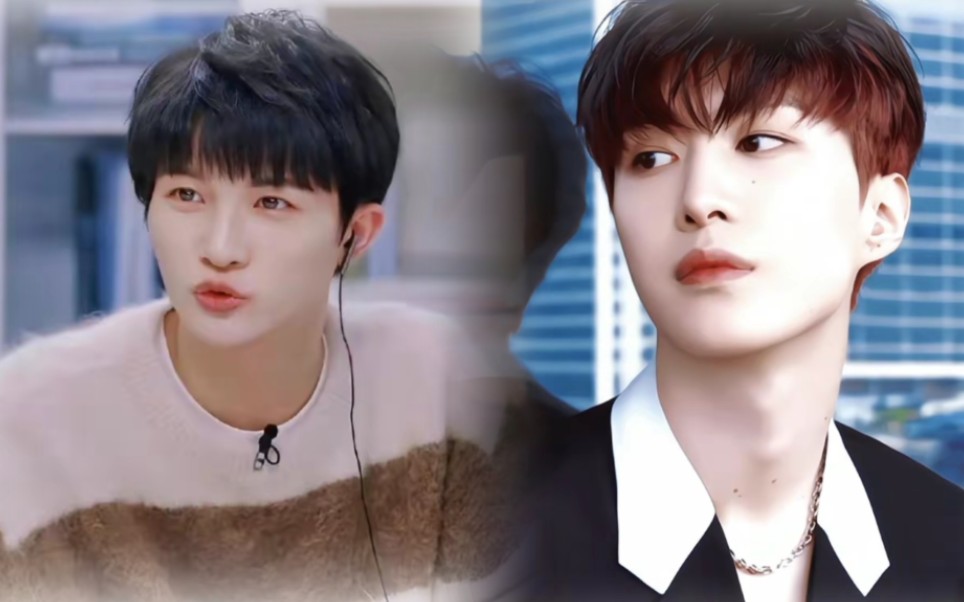 范丞丞 周深 冤种兄弟的恩怨合集