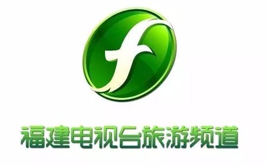 福建卫视logo图片