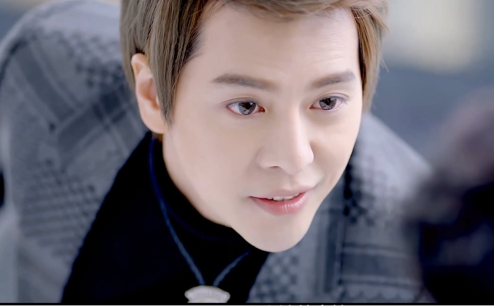 【徐海乔】云修x封景《bad blood》云景向(原著向剧情最后虐了厉睿