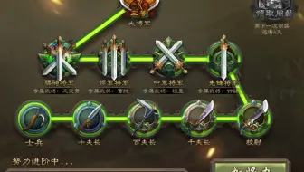 又一个零氪的大将军诞生了