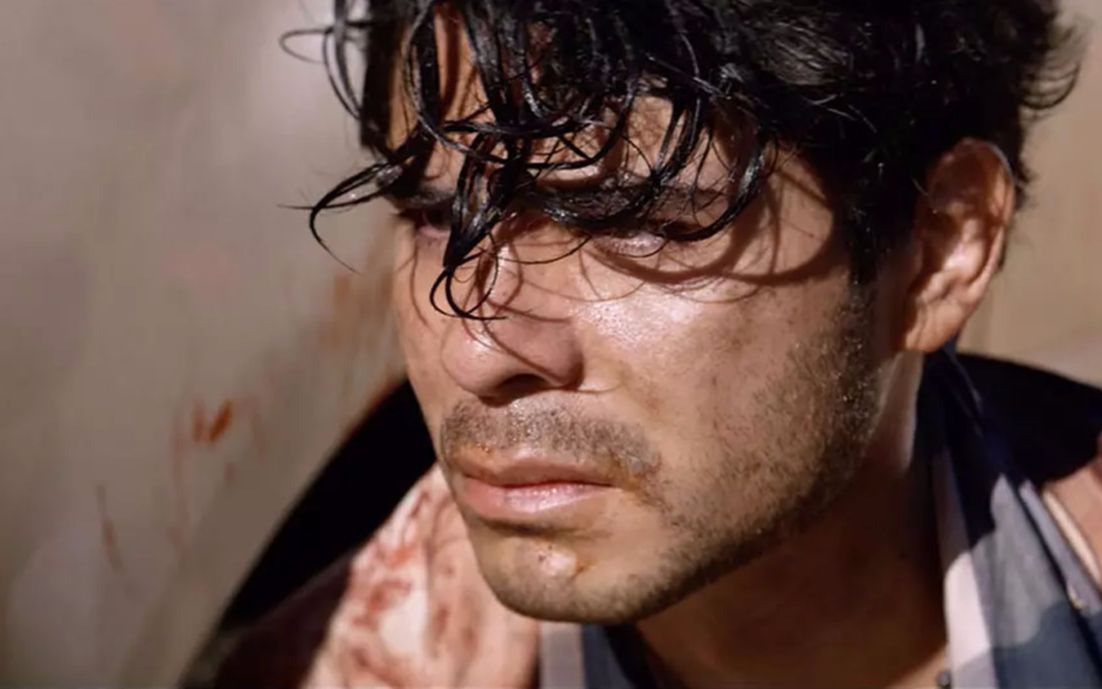 4分钟带你看完美国恐怖电影极限猎杀