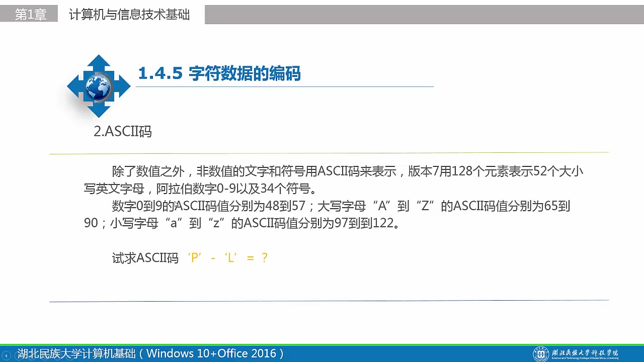 【大学计算机基础】多媒体技术哔哩哔哩bilibili