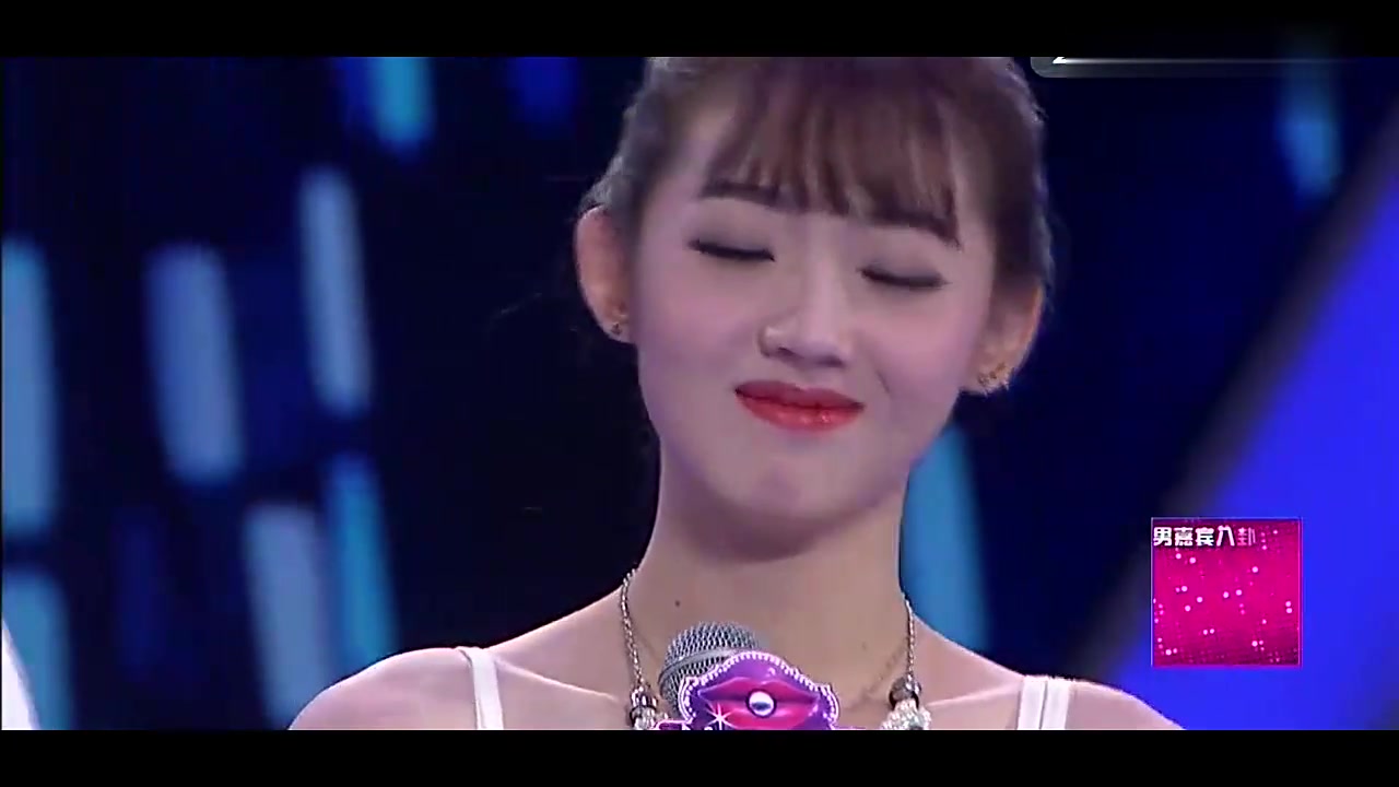 《非常完美》意外惊喜 林书含牵手李钊_哔哩哔哩 (゜-゜)つロ 干杯