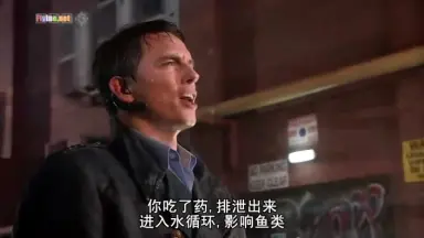 火炬木小组 神秘博士